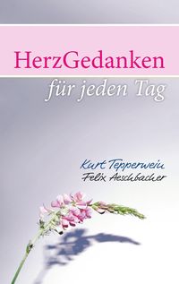 Produktbild: HerzGedanken f&uuml;r den Tag