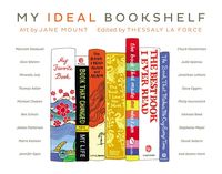 Produktbild: My Ideal Bookshelf