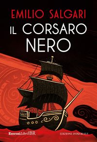 Produktbild: Il Corsaro Nero
