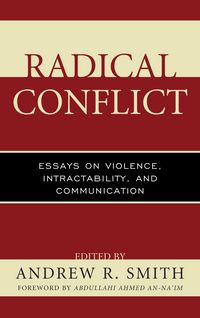 Produktbild: Radical Conflict