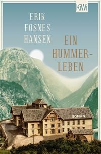 Produktbild: Ein Hummerleben