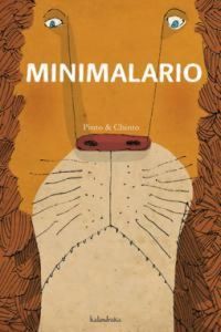 Produktbild: Minimalario