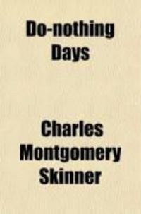 Produktbild: Do-Nothing Days