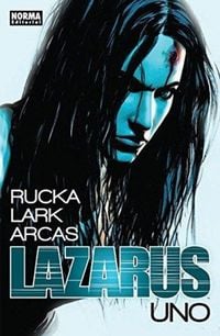 Produktbild: Lazarus 1, Familia