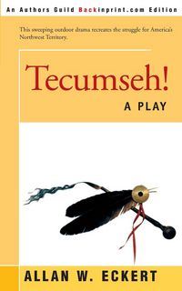 Produktbild: Tecumseh!