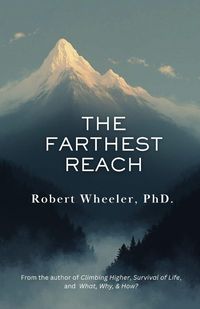 Produktbild: The Farthest Reach