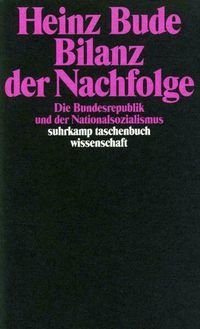 Produktbild: Bilanz der Nachfolge