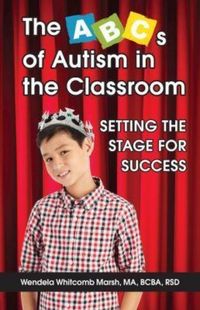 Produktbild: ABCs of Autism in the Classroom
