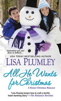 Produktbild: All He Wants For Xmas