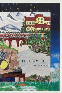 Produktbild: Tiger-wolf
