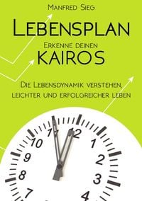 Produktbild: Lebensplan - Erkenne deinen KAIROS