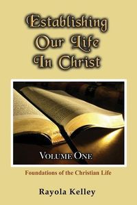 Produktbild: Establishing Our Life in Christ