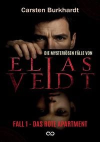 Produktbild: Die mysteri&ouml;sen F&auml;lle von Elias Veidt