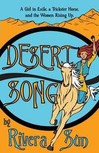 Produktbild: Desert Song