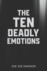 Produktbild: The Ten Deadly Emotions