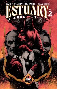 Produktbild: Estuary: A Ghost Story #2