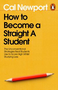 Produktbild: How to Become a Straight-A Student