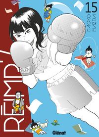 Produktbild: R&eacute;imp' ! Tome 15