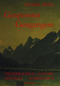 Produktbild: Gespenster /Gengangere
