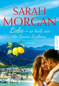 Produktbild: Sarah Morgan Edition Band 5