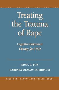 Produktbild: Treating the Trauma of Rape