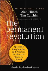 Produktbild: The Permanent Revolution