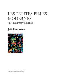 Produktbild: Les petites filles modernes