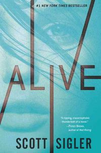 Produktbild: ALIVE