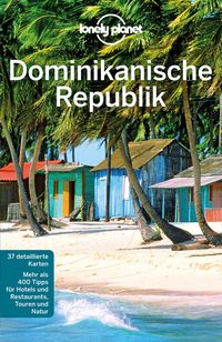 Bild vom Artikel Lonely Planet Reiseführer Dominikanische Republik vom Autor Kevin Raub