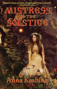 Produktbild: Mistress of the Solstice