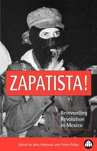 Produktbild: Zapatista!