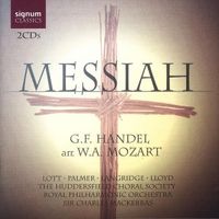 Produktbild: Messias (Englisch)