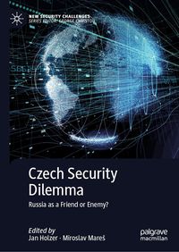 Produktbild: Czech Security Dilemma