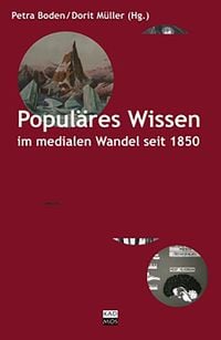 Produktbild: Popul&auml;res Wissen