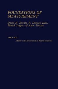 Produktbild: Additive and Polynomial Representations