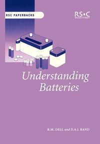 Produktbild: Understanding Batteries