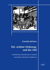 Produktbild: Die sch&ouml;ne Ordnung und der Hof