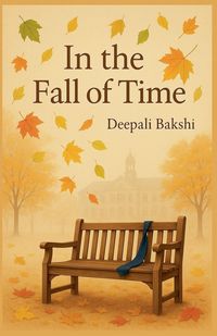 Produktbild: In The Fall Of Time