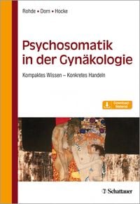 Bild vom Artikel Psychosomatik in der Gynäkologie vom Autor Anke Rohde