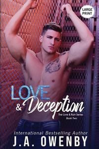 Produktbild: Love & Deception
