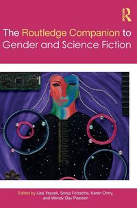 Produktbild: The Routledge Companion to Gender and Science Fiction