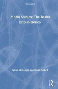 Produktbild: Media Studies: The Basics