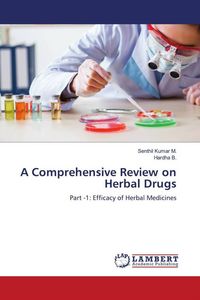 Produktbild: A Comprehensive Review on Herbal Drugs