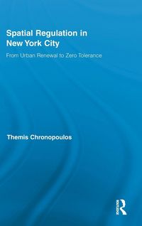 Produktbild: Spatial Regulation in New York City