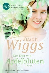 Produktbild: Der Duft von Apfelbl&uuml;ten