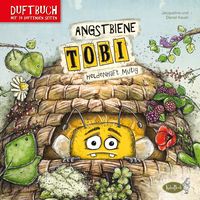 Produktbild: Angstbiene Tobi &ndash; Heldenhaft mutig
