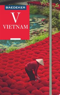 Bild vom Artikel Baedeker Reiseführer Vietnam vom Autor Martina Miethig
