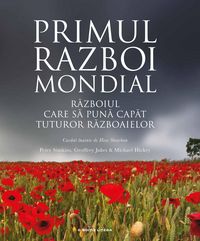 Produktbild: Primul Razboi Mondial
