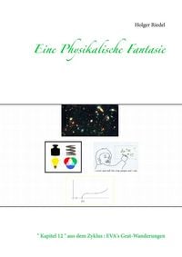 Produktbild: Eine Physikalische Fantasie