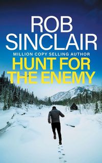Produktbild: Hunt for the Enemy